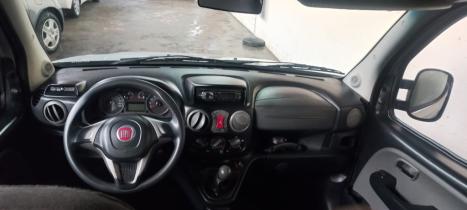 FIAT Doblo 1.8 16V 4P FLEX ESSENCE, Foto 8
