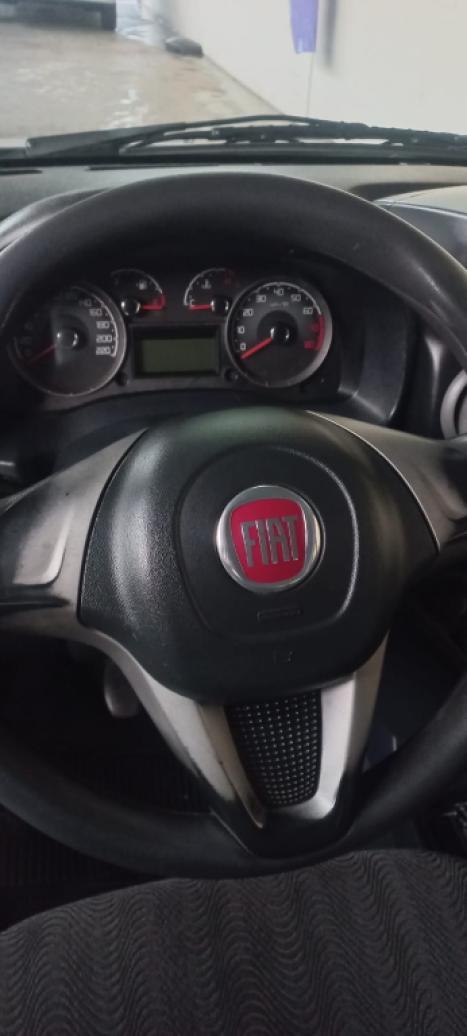 FIAT Doblo 1.8 16V 4P FLEX ESSENCE, Foto 9
