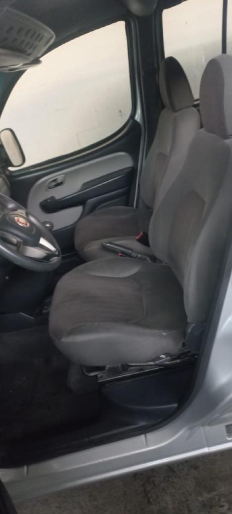 FIAT Doblo 1.8 16V 4P FLEX ESSENCE, Foto 10