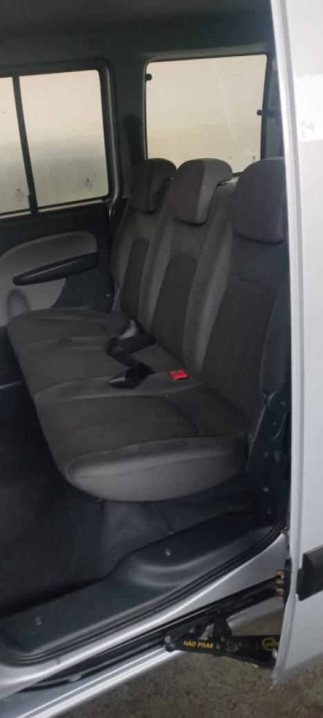 FIAT Doblo 1.8 16V 4P FLEX ESSENCE, Foto 11