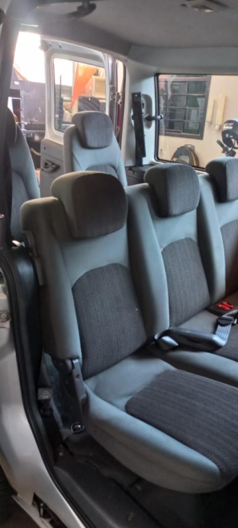 FIAT Doblo 1.8 16V 4P FLEX ESSENCE, Foto 13