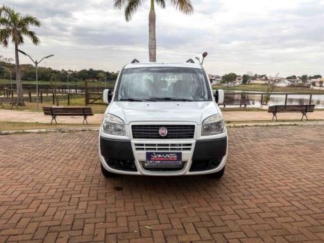 FIAT Doblo 1.8 16V 4P FLEX ESSENCE, Foto 2
