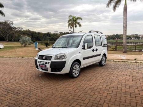 FIAT Doblo 1.8 16V 4P FLEX ESSENCE, Foto 3