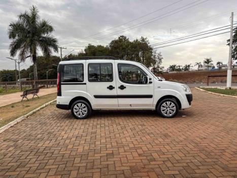 FIAT Doblo 1.8 16V 4P FLEX ESSENCE, Foto 4