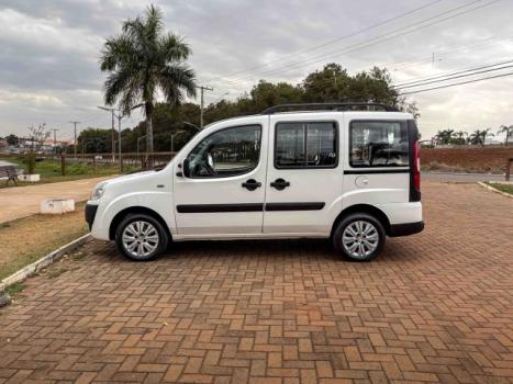 FIAT Doblo 1.8 16V 4P FLEX ESSENCE, Foto 5