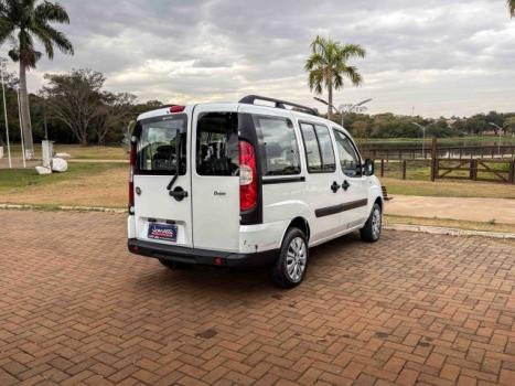 FIAT Doblo 1.8 16V 4P FLEX ESSENCE, Foto 6