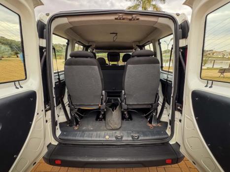 FIAT Doblo 1.8 16V 4P FLEX ESSENCE, Foto 9