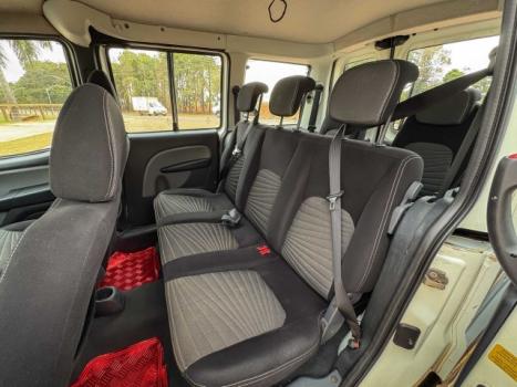 FIAT Doblo 1.8 16V 4P FLEX ESSENCE, Foto 10
