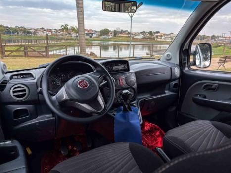 FIAT Doblo 1.8 16V 4P FLEX ESSENCE, Foto 11