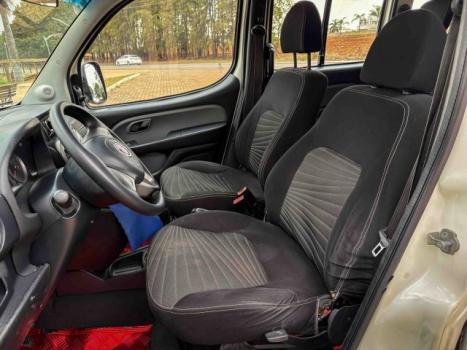 FIAT Doblo 1.8 16V 4P FLEX ESSENCE, Foto 12