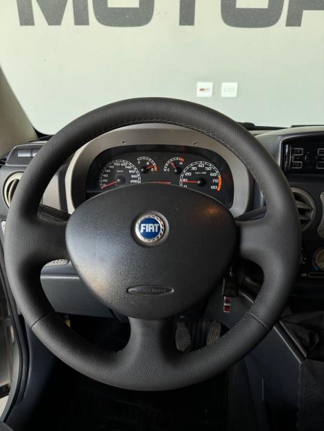 FIAT Doblo 1.8 4P ELX FLEX, Foto 5