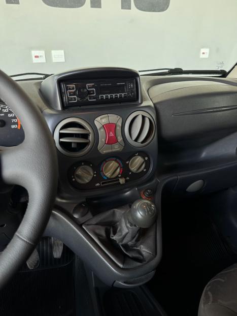 FIAT Doblo 1.8 4P ELX FLEX, Foto 6
