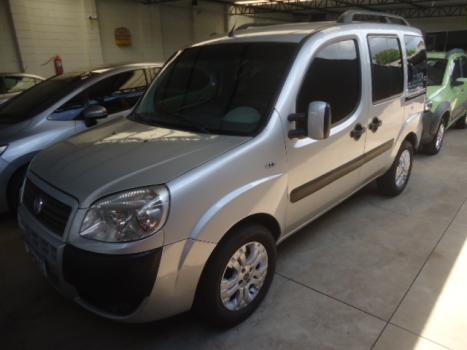 FIAT Doblo 1.8 4P FLEX ADVENTURE, Foto 2