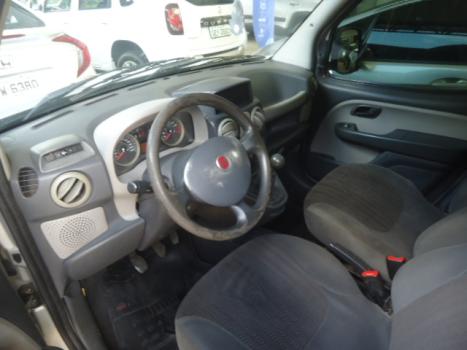 FIAT Doblo 1.8 4P FLEX ADVENTURE, Foto 3