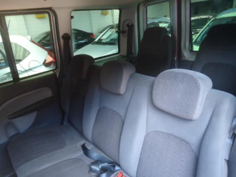 FIAT Doblo 1.8 4P FLEX ADVENTURE, Foto 4