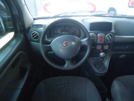 FIAT Doblo 1.8 4P FLEX ADVENTURE, Foto 5