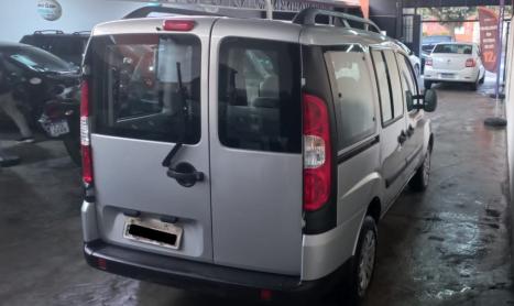 FIAT Doblo 1.8 4P FLEX, Foto 4