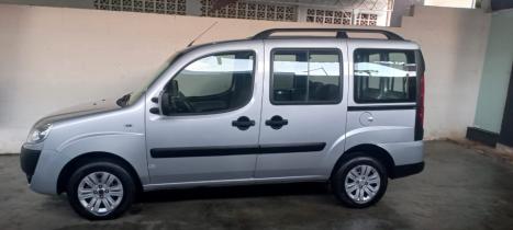 FIAT Doblo 1.8 4P FLEX, Foto 7