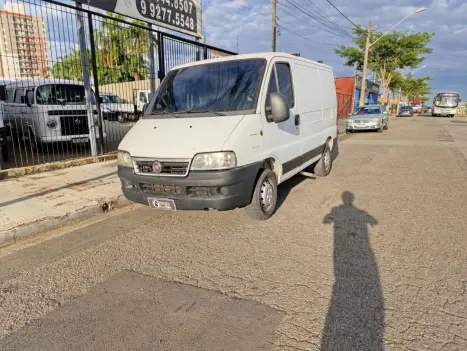 FIAT Ducato 2.2 BLUEHDI DIESEL CARGO, Foto 4