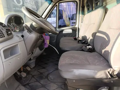 FIAT Ducato 2.2 BLUEHDI DIESEL CARGO, Foto 11