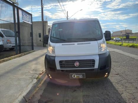 FIAT Ducato 2.3 CARGO 3P TURBO, Foto 2