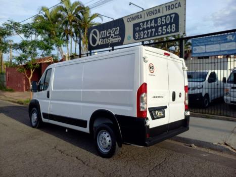 FIAT Ducato 2.3 CARGO 3P TURBO, Foto 3