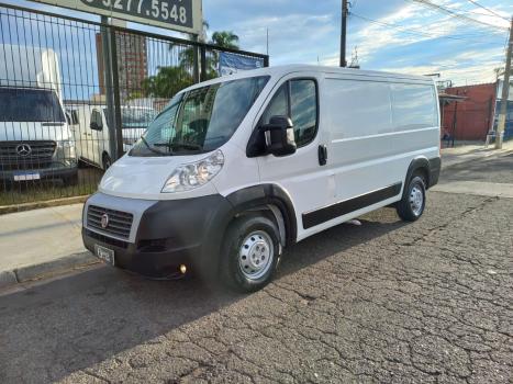 FIAT Ducato 2.3 CARGO 3P TURBO, Foto 4