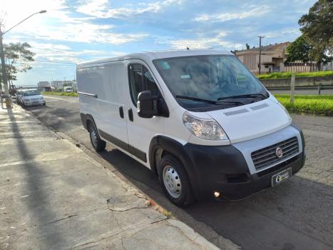 FIAT Ducato 2.3 CARGO 3P TURBO, Foto 5