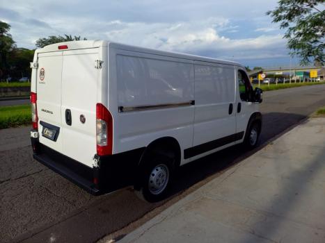 FIAT Ducato 2.3 CARGO 3P TURBO, Foto 6