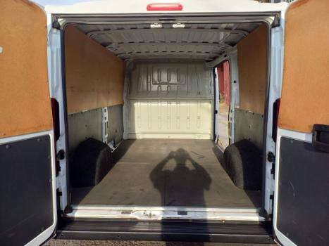 FIAT Ducato 2.3 CARGO 3P TURBO, Foto 8