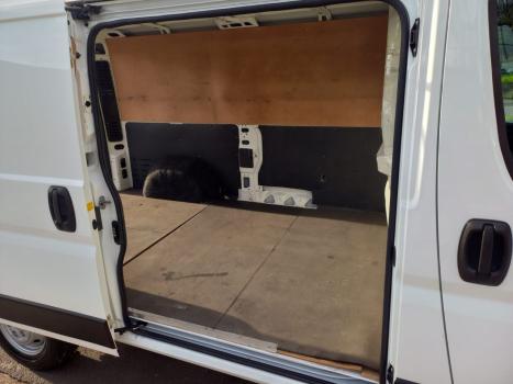 FIAT Ducato 2.3 CARGO 3P TURBO, Foto 9