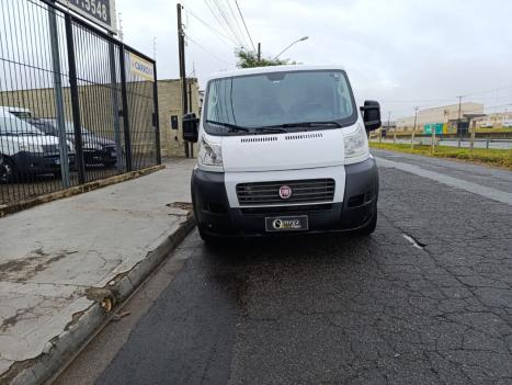 FIAT Ducato 2.3 CARGO 3P TURBO, Foto 2