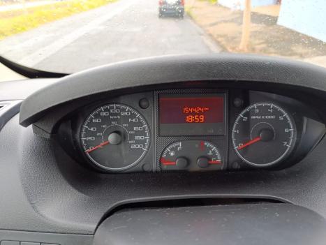 FIAT Ducato 2.3 CARGO 3P TURBO, Foto 5