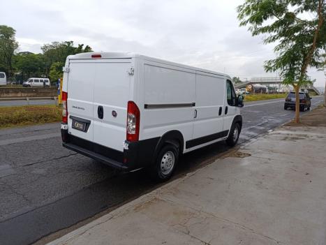 FIAT Ducato 2.3 CARGO 3P TURBO, Foto 6