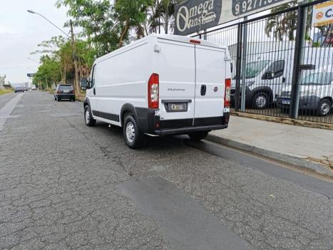 FIAT Ducato 2.3 CARGO 3P TURBO, Foto 7