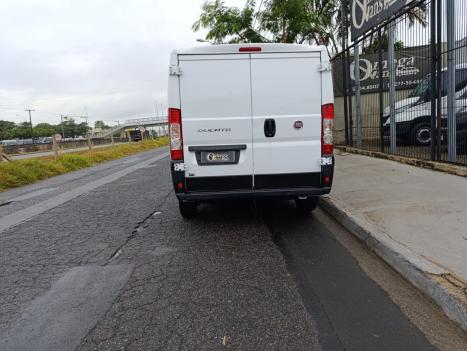FIAT Ducato 2.3 CARGO 3P TURBO, Foto 8
