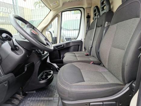 FIAT Ducato 2.3 CARGO 3P TURBO, Foto 9