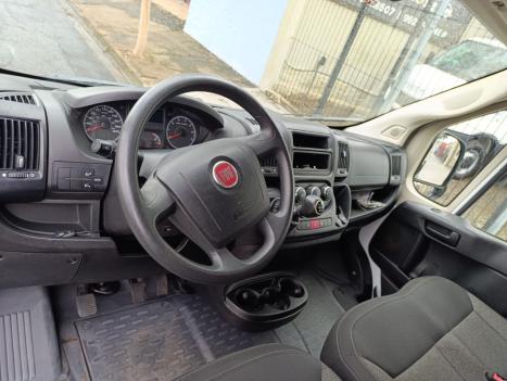 FIAT Ducato 2.3 CARGO 3P TURBO, Foto 10