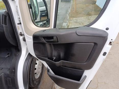 FIAT Ducato 2.3 CARGO 3P TURBO, Foto 11