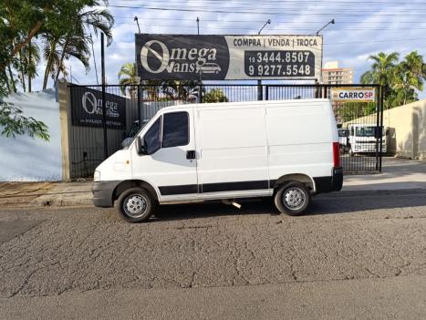FIAT Ducato 2.3 CARGO 3P TURBO, Foto 1