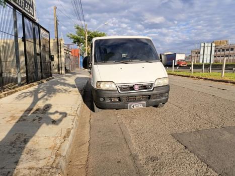 FIAT Ducato 2.3 CARGO 3P TURBO, Foto 2