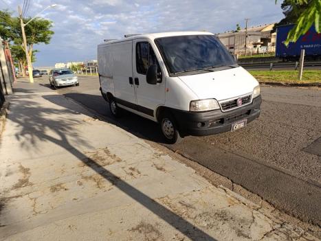 FIAT Ducato 2.3 CARGO 3P TURBO, Foto 3