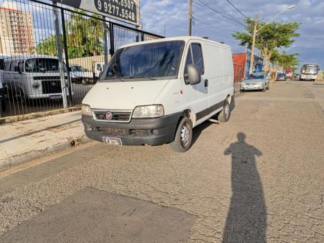 FIAT Ducato 2.3 CARGO 3P TURBO, Foto 4