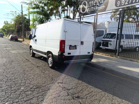FIAT Ducato 2.3 CARGO 3P TURBO, Foto 5