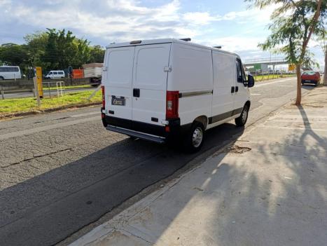 FIAT Ducato 2.3 CARGO 3P TURBO, Foto 6