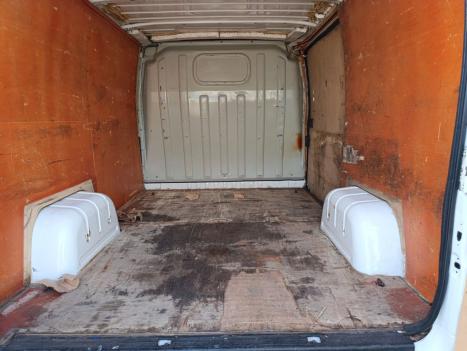 FIAT Ducato 2.3 CARGO 3P TURBO, Foto 9