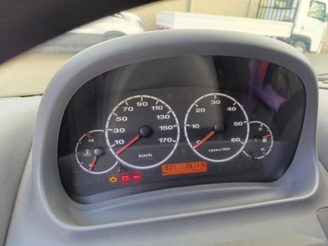 FIAT Ducato 2.3 CARGO 3P TURBO, Foto 10