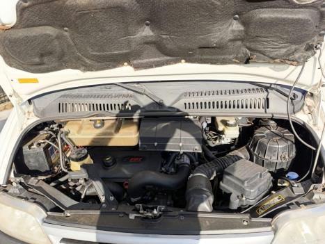 FIAT Ducato 2.3 CARGO 3P TURBO, Foto 13