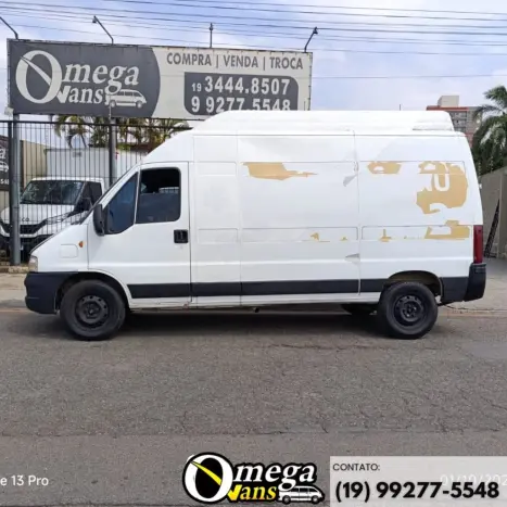 FIAT Ducato 2.3 MAXICARGO 3P TURBO, Foto 1