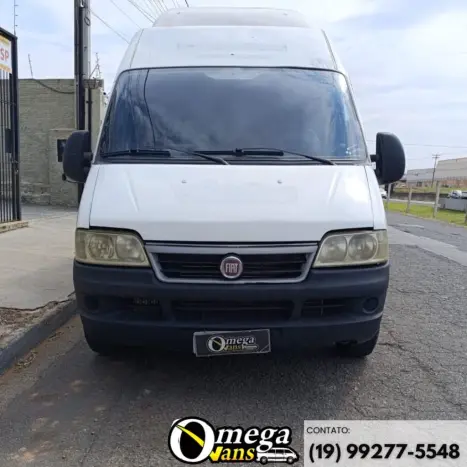 FIAT Ducato 2.3 MAXICARGO 3P TURBO, Foto 2